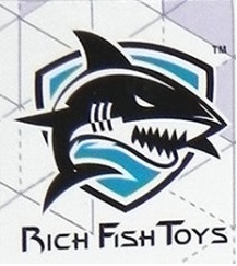 Rich Fish Toys