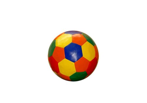 Сенсорный мяч D25