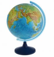Глобус Земли физический 400мм Классик