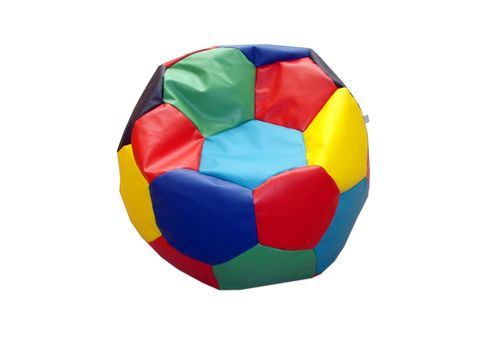 Кресло Мяч с гранулами D75 c внутренним чехлом