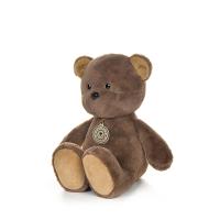 Мягкая Игрушка Fluffy Heart, Медвежонок, 25 см