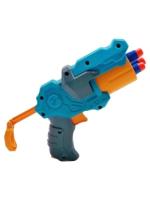 Игрушечное оружие для мальчиков Бластер В5-02 с мягкими пулями 3