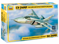Самолет СУ-24МР