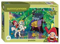 Мозаика 'puzzle' 60 'Щелкунчик' (С/м)