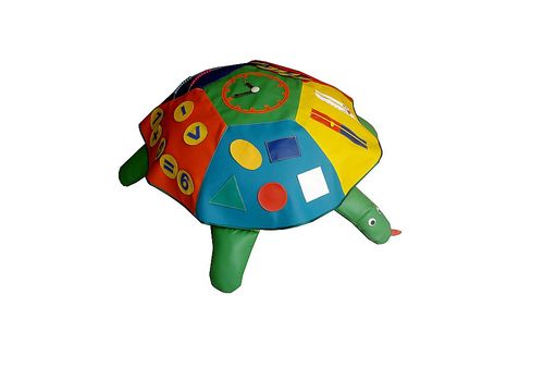 Чехол для черепахи Мои первые уроки D70*30