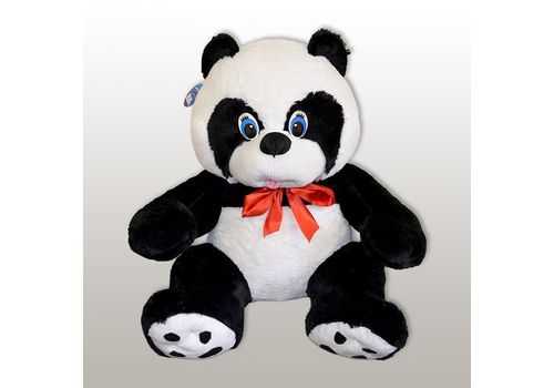 Панда подарочная 110см