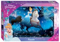 Мозаика 'puzzle' 260 'Золушка - 3' (Disney)