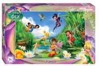 Мозаика 'puzzle' 360 'Феи' (Disney)