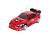 Р/У Автомобиль MioshiTech DRIFTING RACER 1:18, 4x4, для дрифтинга, до 15 км/ч красный 24.7см