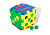 Кубик Мозаика домино