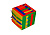 Куб дидактический 40*40
