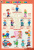 Комплект таблиц Окружающий мир 5-6 лет 'Я познаю мир' (13 таблиц+16 карт.)