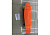 Скейтборд пласт. размер доски 56*14см колеса PVC