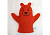 Кукла рукавичка Медведь