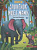 Слоненок ищет маму книжка с наклейками Январева Анастасия серия Хочу к маме