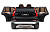 Машина VOLVO на аккум. с пду  (1*12V, 7AH),2 мотора, свет/звук,P3,USB, скор.3-7 км./ч. откр.двери